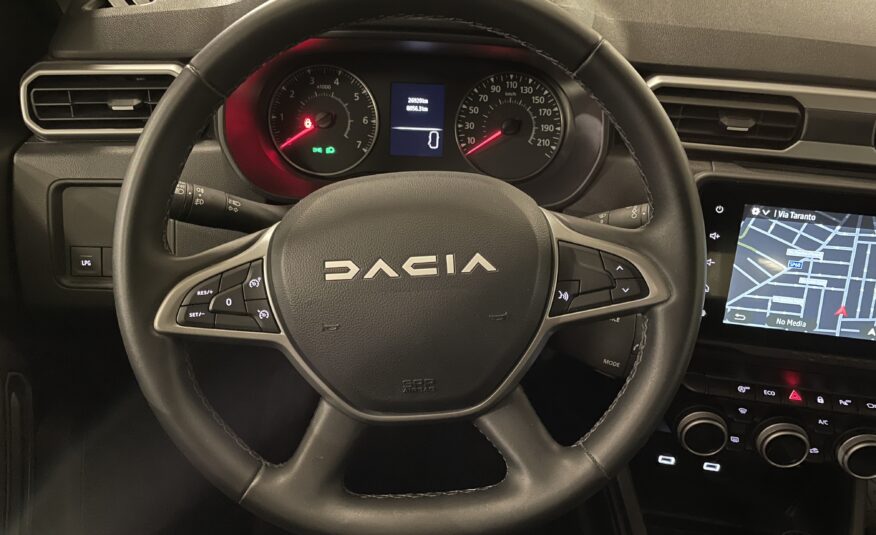 Dacia Duster Gpl – 2023