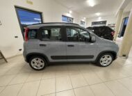 Fiat Panda Hybrid – 2022