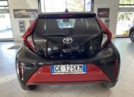 Toyota Aygo X – 2023