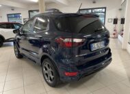 Ford Ecosport – 2022