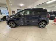 Ford Ecosport – 2022