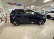 Ford Ecosport – 2022