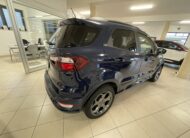 Ford Ecosport – 2022