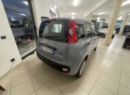 Fiat Panda Hybrid – 2021