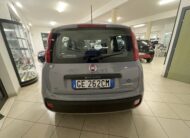 Fiat Panda Hybrid – 2021