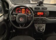 Fiat Panda Hybrid – 2021