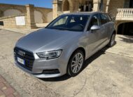 Audi A3 SPB – 2019