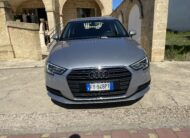 Audi A3 SPB – 2019