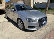 Audi A3 SPB – 2019