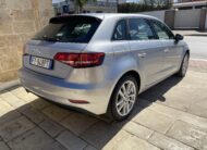 Audi A3 SPB – 2019