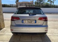 Audi A3 SPB – 2019