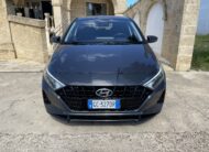 Hyundai i20 GPL – 2021