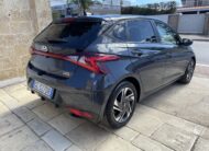 Hyundai i20 GPL – 2021