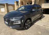 Hyundai Kona Diesel – 2019