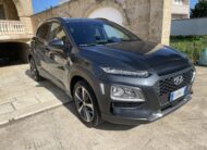 Hyundai Kona Diesel – 2019