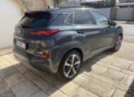 Hyundai Kona Diesel – 2019