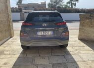 Hyundai Kona Diesel – 2019