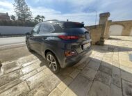 Hyundai Kona Diesel – 2019