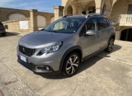 Peugeot 2008 Diesel – 2018