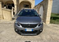 Peugeot 2008 Diesel – 2018