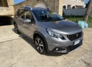 Peugeot 2008 Diesel – 2018