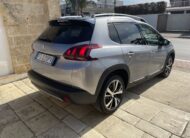 Peugeot 2008 Diesel – 2018