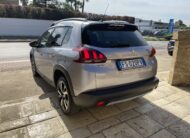 Peugeot 2008 Diesel – 2018