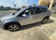 Peugeot 2008 Diesel – 2018